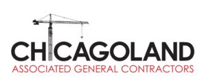 Proud Member of the Chicagoland Associated General Contractors (CAGC).